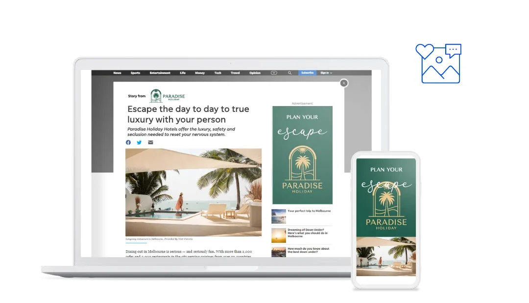 USATN Branded Content